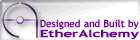 EtherAlchemy WebSite Design and Development